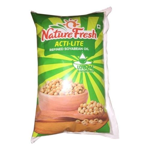 NATURE FRESH SOYABEAN OIL 1LTR